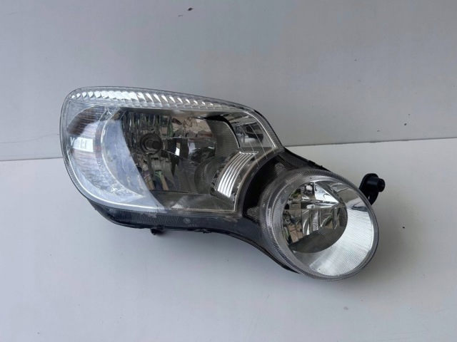 Фара комбинированная, передняя 5L1941016 VAG