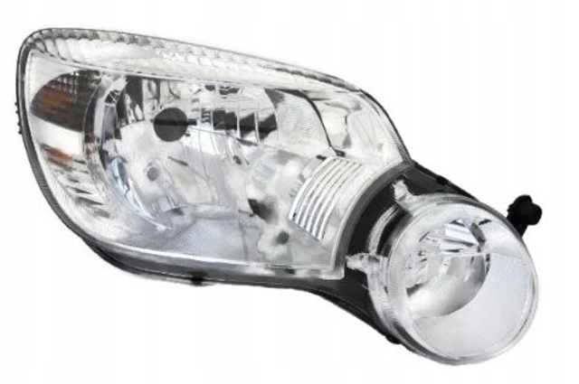 Фара правая 5L1941018A VAG