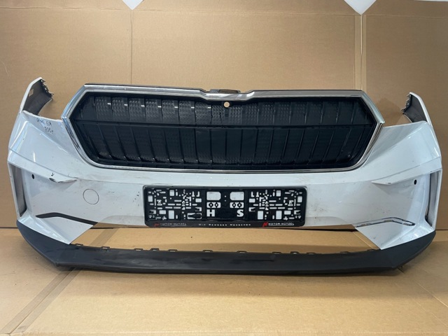 Решетка 5LA853653 VAG
