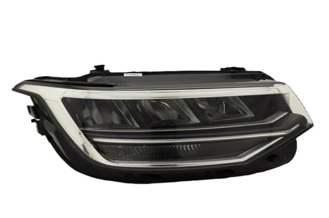 Фара основная правая 5NB941036C VAG