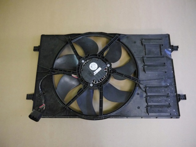 5Q0121203BB VAG