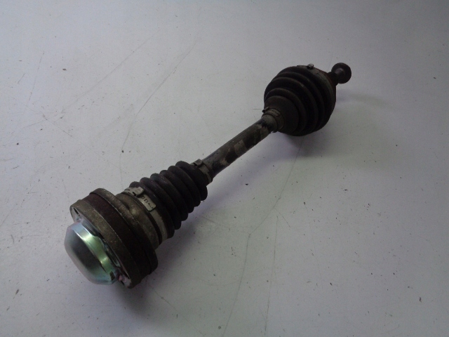 Левая полуось 5Q0407271AP VAG