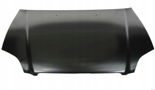 Капот 60100S03000ZZ HONDA