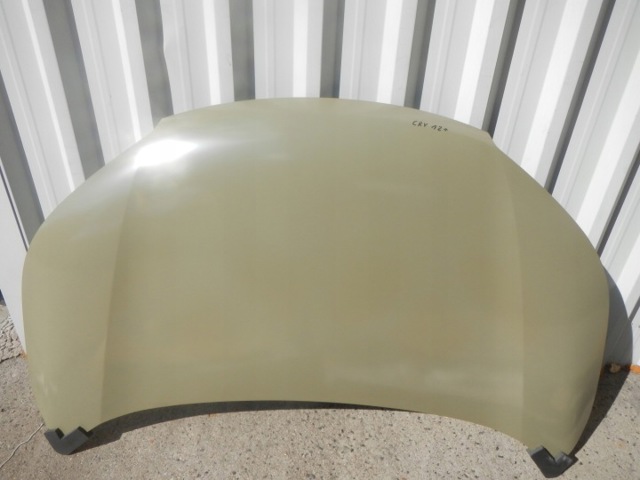 Капот 60100T0JA91ZZ HONDA