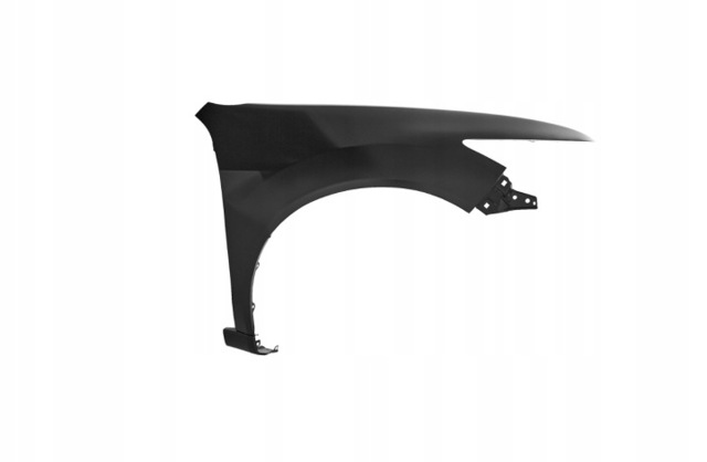 Крыло левое 60260TL0A90ZZ HONDA