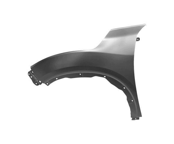 Крыло левое 60261T7WA90ZZ HONDA