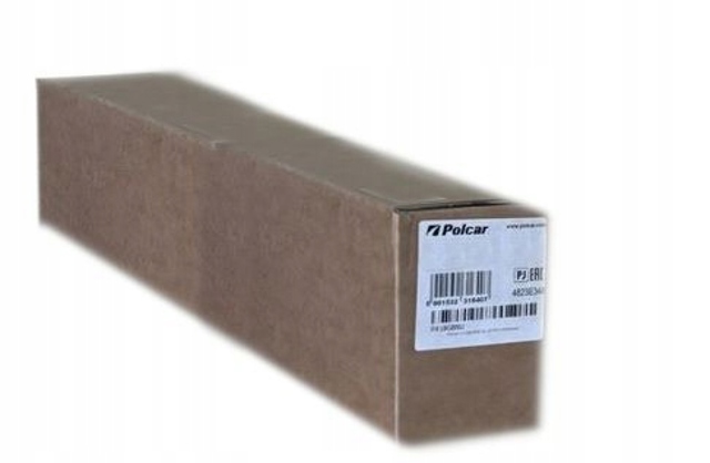 Бампер задний, центральная часть 6026961 POLCAR