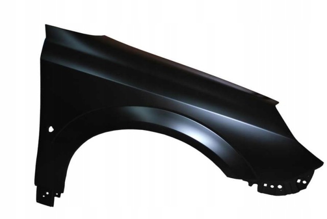 Крыло переднее правое Opel Signum