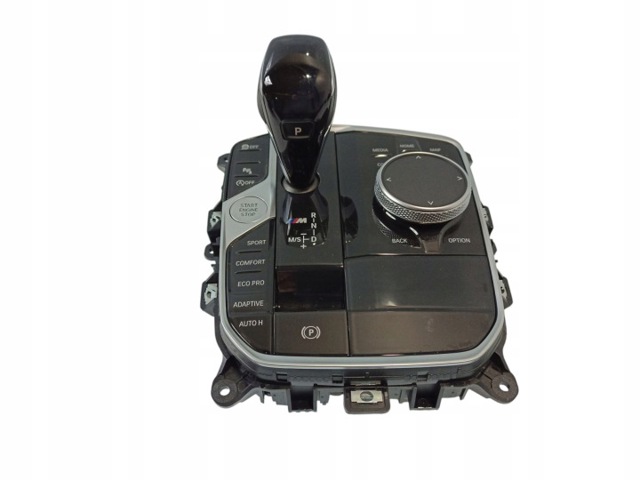 Кулиса КПП BMW X5