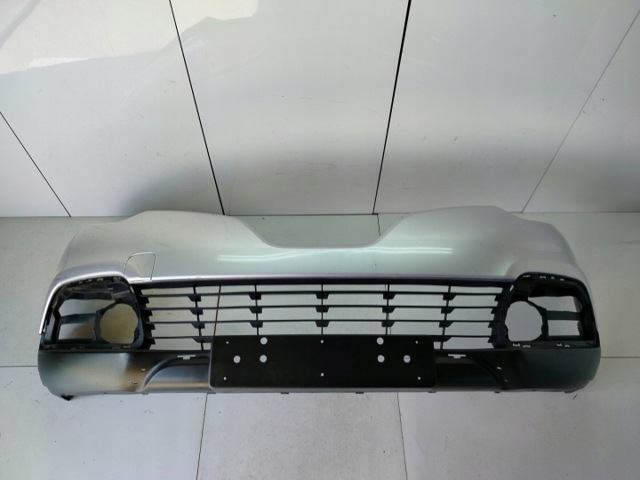 Бампер передний, нижняя часть 620842933R RENAULT