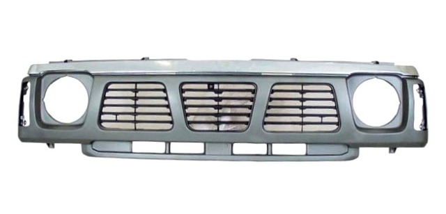 Решетка 6231001J00 NISSAN