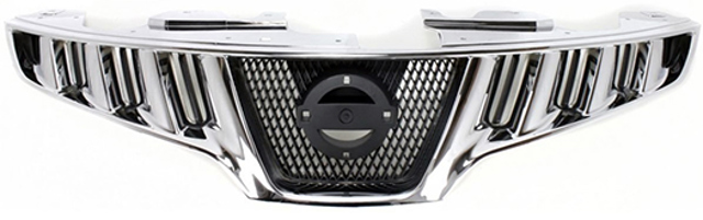 Решетка 623101AA0A NISSAN