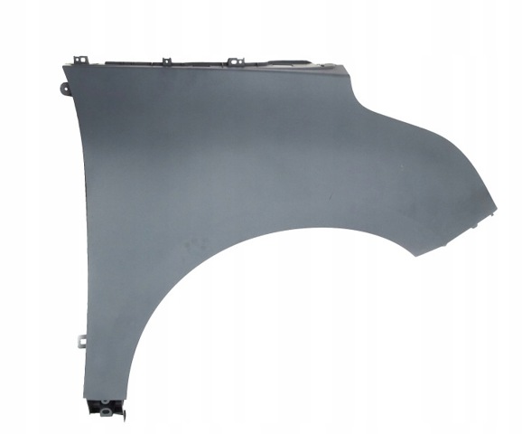 Правое крыло 631009903R RENAULT