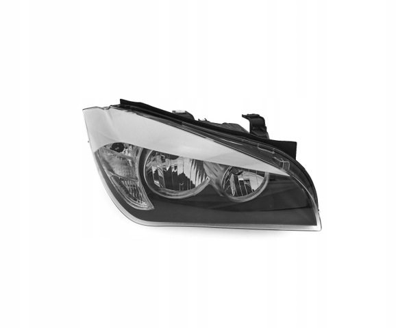 Правая блок фара 63112990002 BMW
