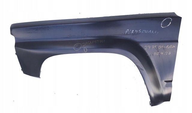 Крыло переднее левое 6311354N30 NISSAN
