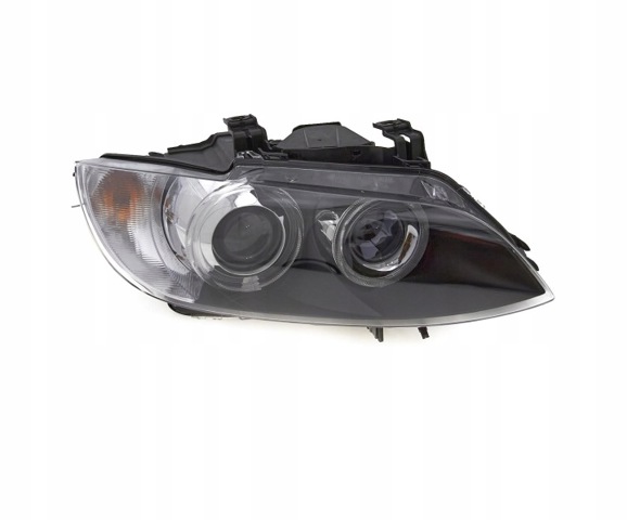 Фара комбинированная, передняя 63117182508 BMW