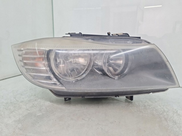 Основная фара - вставка 63117202582 BMW
