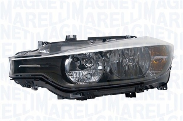 Фара дальнего света в сборе 63117259549 BMW