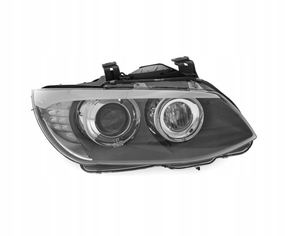 Вставка фары правой 63117273212 BMW