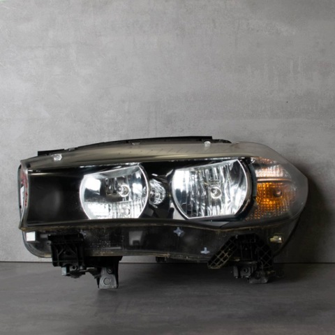 Фары 63117290047 BMW