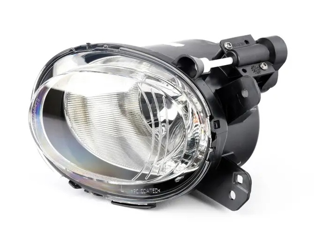 Блок фара левая 63117295687 BMW