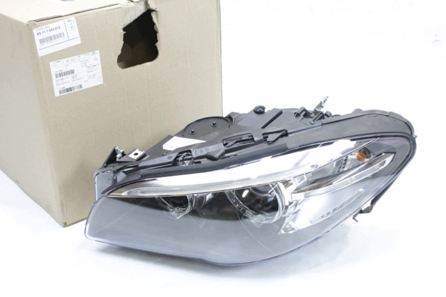Фара основная левая 63117343913 BMW