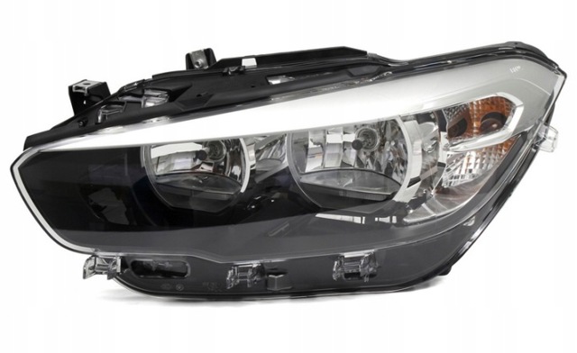 Фара 63117358391 BMW