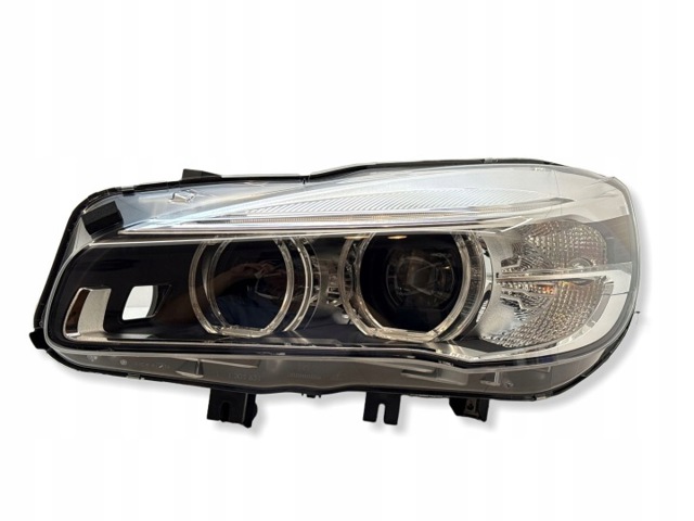 Вставка фары левой 63117391401 BMW
