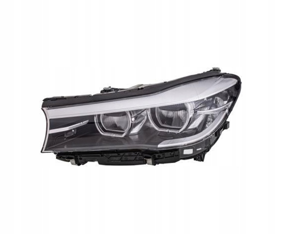 Фара 63117408715 BMW