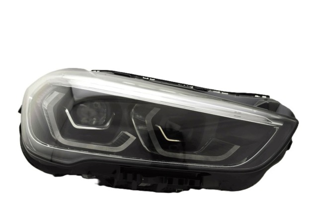 Фара комбинированная, передняя 63119477812 BMW