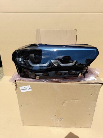 Фара комбинированная, передняя 63119850412 BMW