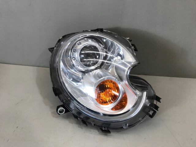 Фара передняя правая 63122754782 BMW