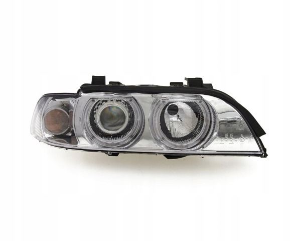 Фара правая 63126900198 BMW