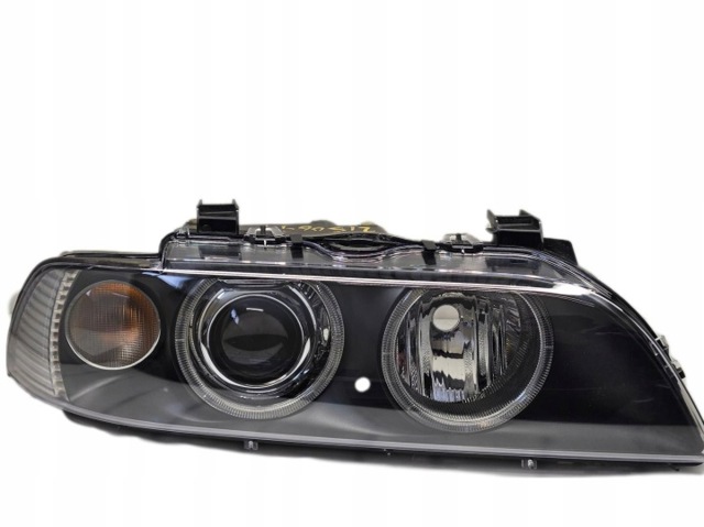 Вставка фары левой 63126902425 BMW