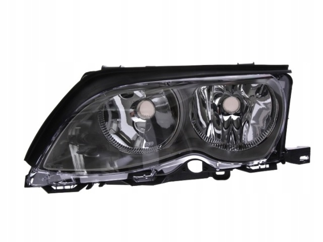 Фара основная правая 63126910958 BMW