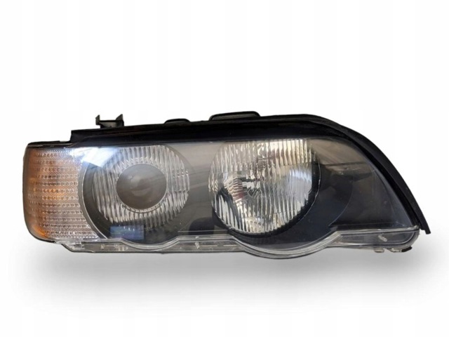 Основная фара в сборе левая 63126930229 BMW