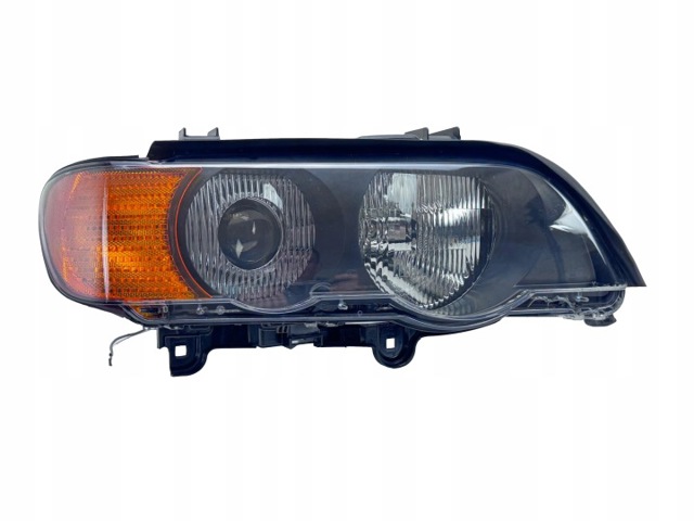 Правая блок фара 63126930230 BMW