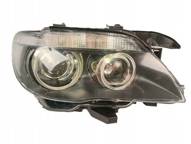 Основная фара - вставка 63127162112 BMW