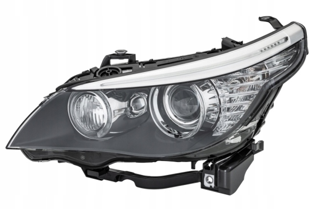 Фара правая 63127177728 BMW