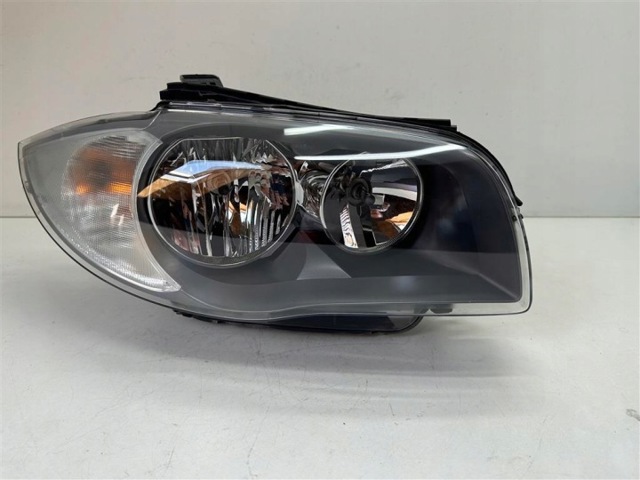 Основная фара - вставка 63127249650 BMW