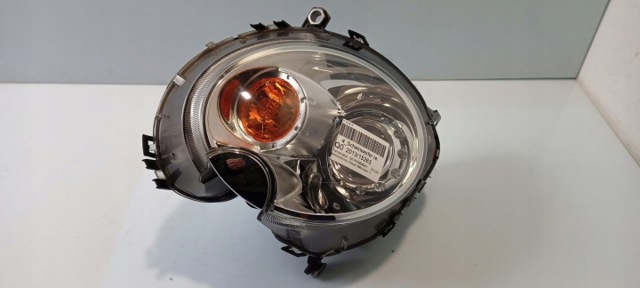 Фара правая 63127269982 BMW