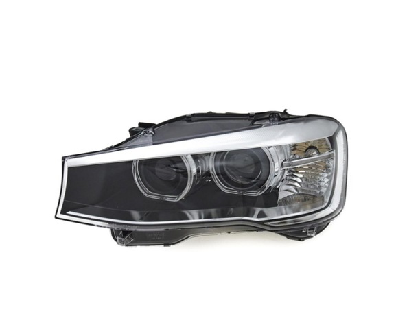 Фара дальнего света в сборе 63127401131 BMW