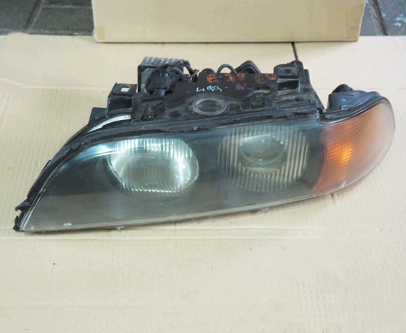 Ксенон, блок управления 63128373165 BMW