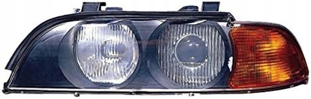 Фара комбинированная, передняя 63128386558 BMW
