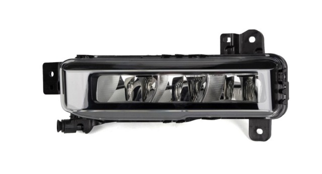 Левая противотуманная фара 63178089979 BMW