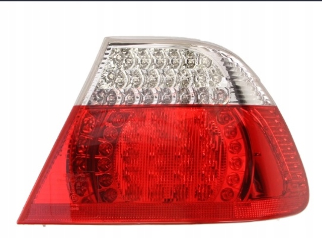 Фара задняя правая внешняя 63216920700 BMW