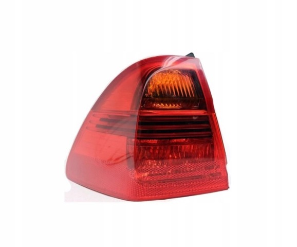 Задняя левая внешняя фара 63217160061 BMW