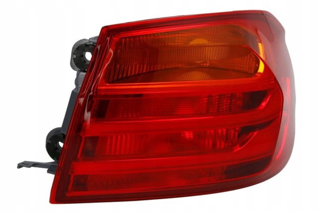Фара задняя правая внешняя 63217296098 BMW