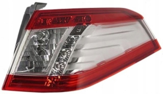 Стоп задний 6351LY PEUGEOT