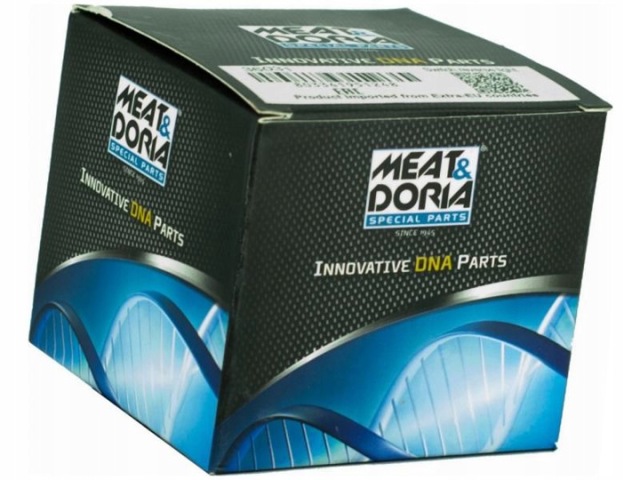 Клапан регулировки давления наддува 64018 MEAT&DORIA